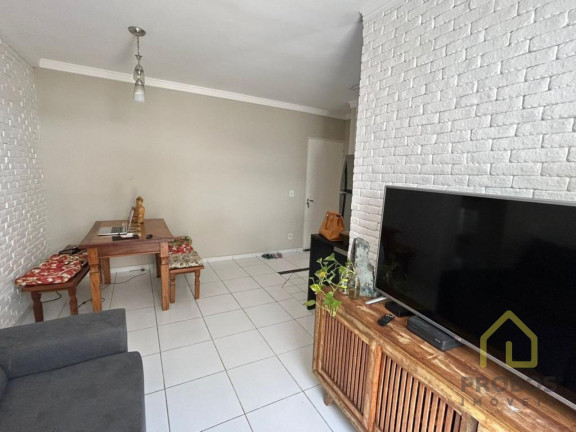 Imóvel com 2 Quartos à Venda, 66 m² em Jardim Alice - Indaiatuba