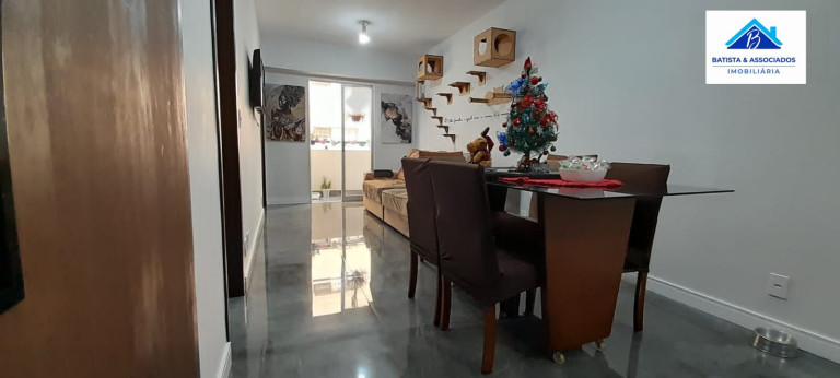 Imagem Apartamento com 2 Quartos à Venda, 56 m² em Centro - Campinas Imagem Apartamento com 2 Quartos à Venda, 56 m² em Centro - Campinas