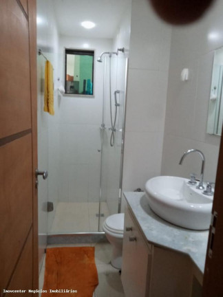 Imagem Apartamento com 3 Quartos à Venda, 112 m² em Recreio Dos Bandeirantes - Rio De Janeiro