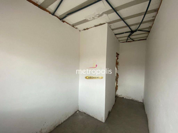 Imagem Cobertura com 2 Quartos à Venda, 107 m² em Vila Cecília Maria - Santo André Imagem Cobertura com 2 Quartos à Venda, 107 m² em Vila Cecília Maria - Santo André