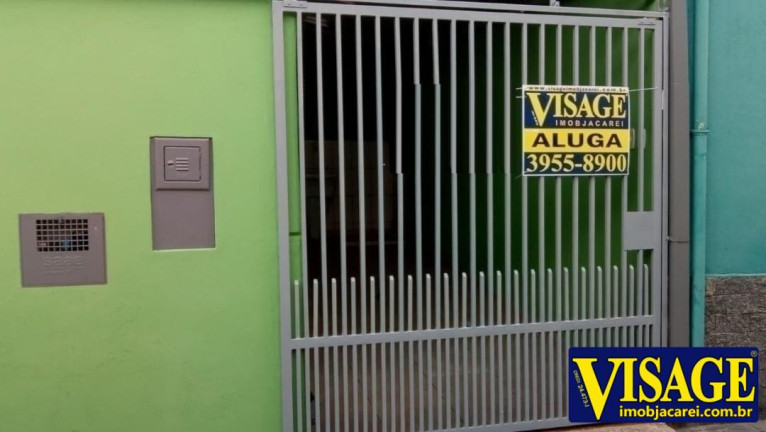 Imagem Casa com 1 Quarto à Venda, 70 m² em Centro - Jacareí