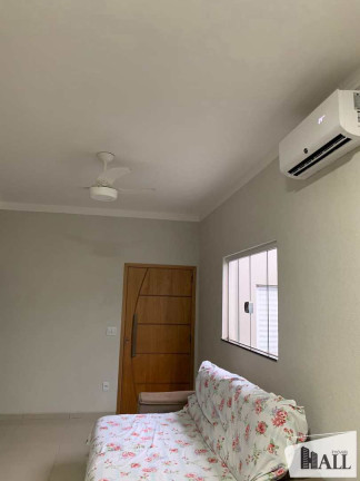 Imagem Casa com 2 Quartos à Venda, 120 m² em Residencial Mais Parque Mirassol - Mirassol Imagem Casa com 2 Quartos à Venda, 120 m² em Residencial Mais Parque Mirassol - Mirassol