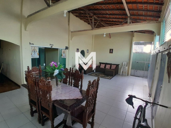 Imagem Casa com 3 Quartos à Venda, 180 m² em Cidade Nova - Ananindeua