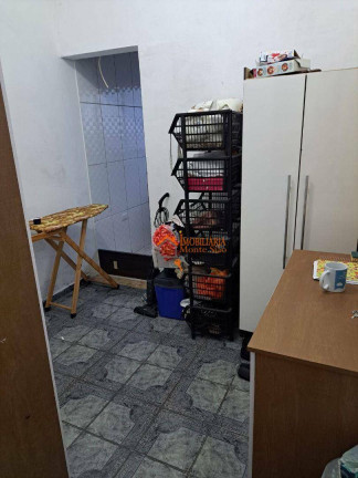 Imagem Sobrado com 3 Quartos à Venda, 200 m² em Vila Barros - Guarulhos Imagem Sobrado com 3 Quartos à Venda, 200 m² em Vila Barros - Guarulhos