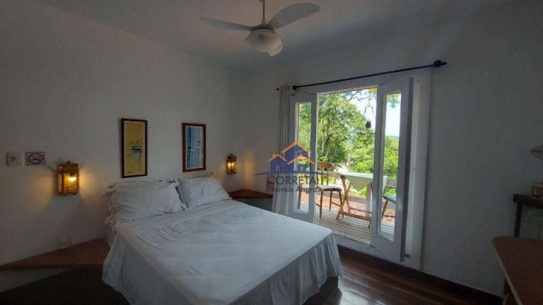 Imagem Casa com 4 Quartos à Venda, 200 m² em Vila Velha - Angra Dos Reis