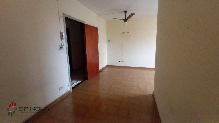 Imagem Kitnet com 1 Quarto à Venda, 27 m² em Mirim - Praia Grande