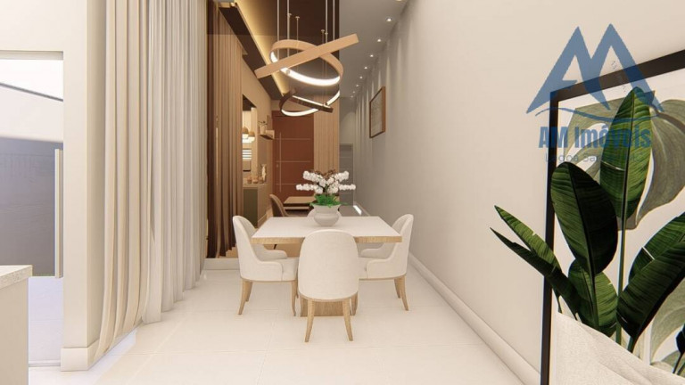 Imagem Casa com 3 Quartos à Venda, 180 m² em Portal Do Sol - Lagoa Santa Imagem Casa com 3 Quartos à Venda, 180 m² em Portal Do Sol - Lagoa Santa