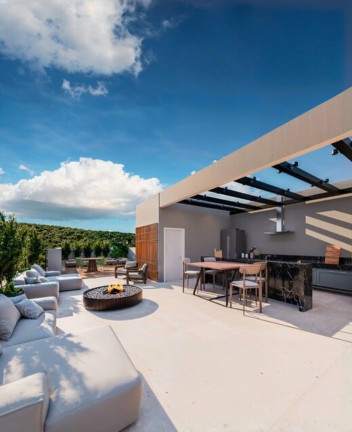 Imagem Imóvel com 3 Quartos à Venda, 124 m² em Tamboré - Santana De Parnaíba Imagem Imóvel com 3 Quartos à Venda, 124 m² em Tamboré - Santana De Parnaíba