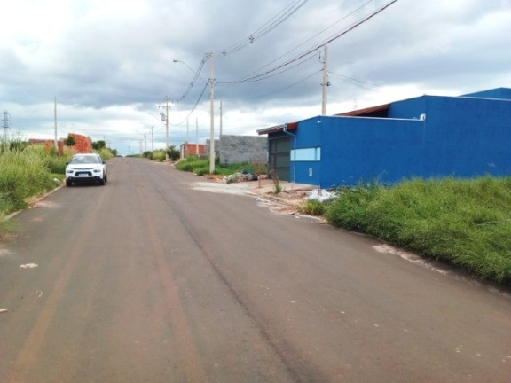 Imagem Terreno à Venda, 200 m² em Jardim Dos Lagos Ii - Nova Odessa