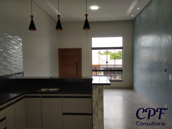 Imagem Casa com 3 Quartos à Venda, 83 m² em Residencial Piemonte - Bragança Paulista