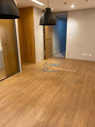 Imagem Imóvel para Alugar, 35 m² em Santa Cecília - São Paulo