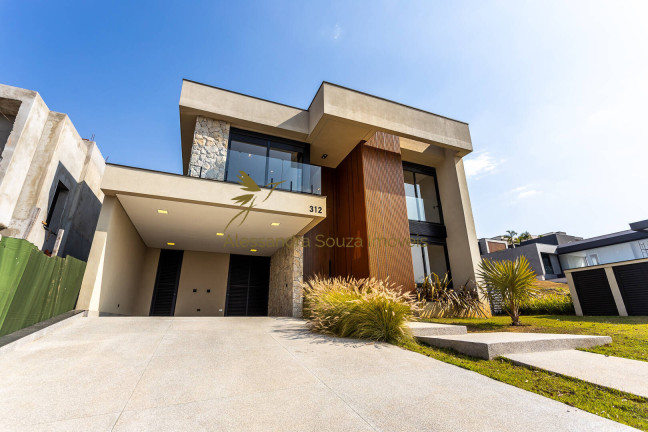Imagem Casa com 4 Quartos à Venda, 416 m² em Alphaville - Santana De Parnaíba Imagem Casa com 4 Quartos à Venda, 416 m² em Alphaville - Santana De Parnaíba