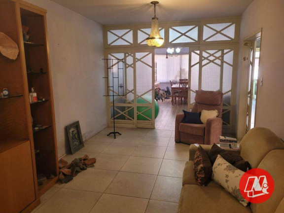 Imagem Casa com 4 Quartos à Venda, 207 m² em Rio Branco - Porto Alegre
