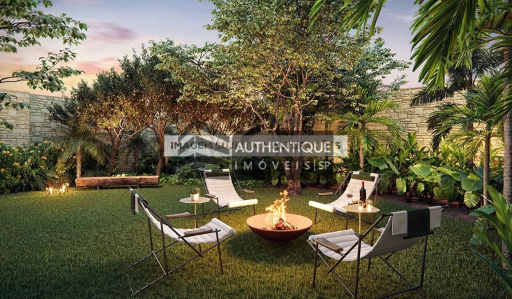 Imagem Imóvel com 1 Quarto à Venda, 26 m² em Jardins - São Paulo Imagem Imóvel com 1 Quarto à Venda, 26 m² em Jardins - São Paulo