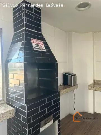 Imagem Apartamento com 1 Quarto para Alugar, 51 m² em Pituba