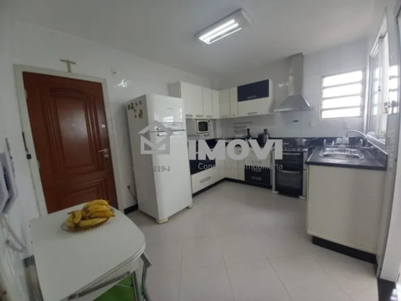 Imagem Apartamento com 4 Quartos à Venda, 150 m² em Jardim Da Penha - Vitória