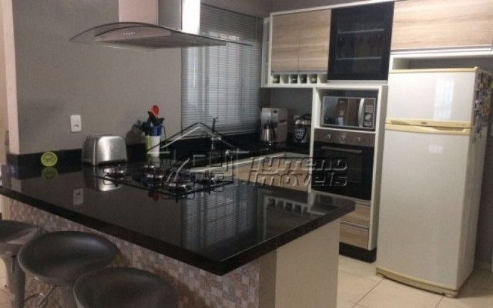 Casa com 3 Quartos à Venda, 136 m² em Jardim Das Indústrias - São José Dos Campos