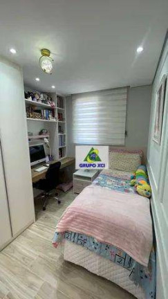 Imagem Apartamento com 2 Quartos à Venda, 50 m² em Loteamento Parque Real Guaçu - Mogi Guaçu