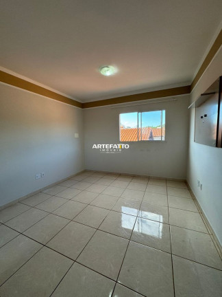 Imagem Apartamento com 2 Quartos à Venda, 56 m² em Residencial Palermo - Franca Imagem Apartamento com 2 Quartos à Venda, 56 m² em Residencial Palermo - Franca