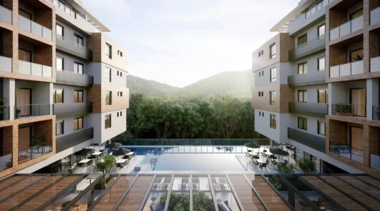 Imagem Apartamento com 1 Quarto à Venda, 49 m² em Córrego Grande - Florianópolis Imagem Apartamento com 1 Quarto à Venda, 49 m² em Córrego Grande - Florianópolis