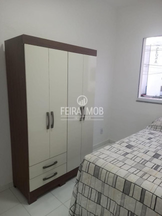 Imagem Apartamento com 2 Quartos para Alugar, em Sim - Feira De Santana Imagem Apartamento com 2 Quartos para Alugar, em Sim - Feira De Santana