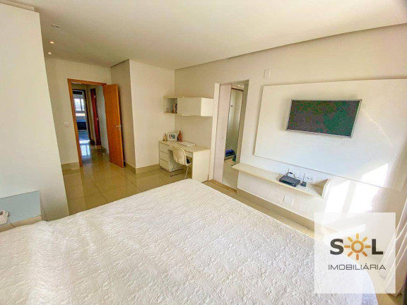 Imagem Apartamento com 3 Quartos à Venda, 169 m² em Jardim Goiás - Goiânia Imagem Apartamento com 3 Quartos à Venda, 169 m² em Jardim Goiás - Goiânia