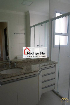 Imagem Apartamento com 3 Quartos à Venda, 111 m² em Jardim Bonfiglioli - Jundiaí