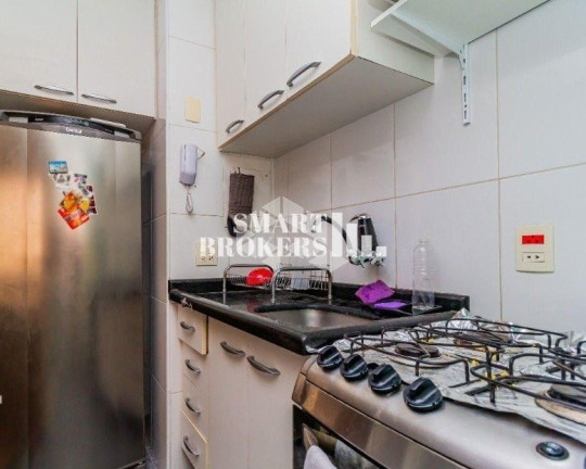 Imagem Apartamento com 1 Quarto à Venda, 40 m² em Vila Mariana - São Paulo Imagem Apartamento com 1 Quarto à Venda, 40 m² em Vila Mariana - São Paulo