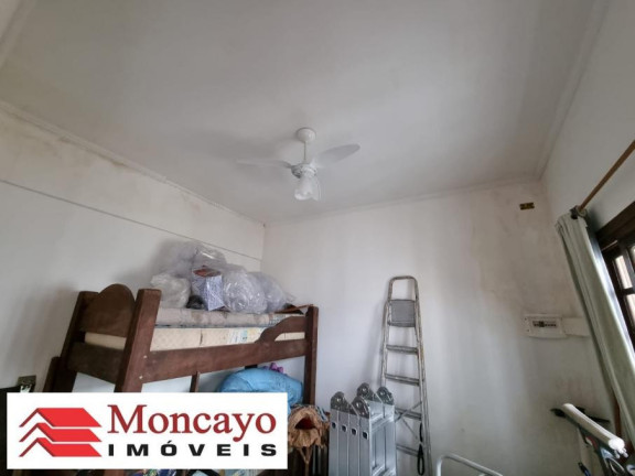 Imagem Sobrado com 5 Quartos à Venda, 387 m² em Balneário Califórnia - Caraguatatuba
