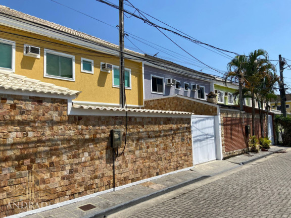 Imagem Casa de Condomínio com 2 Quartos à Venda, 190 m² em Vargem Pequena - Rio De Janeiro Imagem Casa de Condomínio com 2 Quartos à Venda, 190 m² em Vargem Pequena - Rio De Janeiro