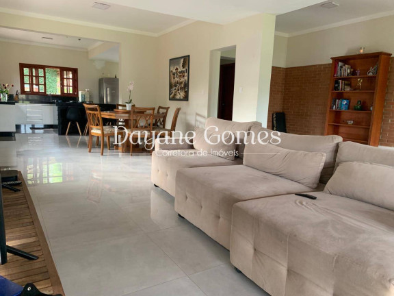 Chácara com 3 Quartos à Venda, 400 m² em Vale Das Laranjeiras - Indaiatuba