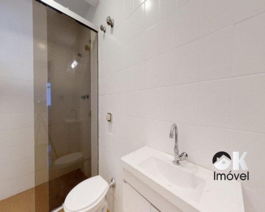 Imagem Apartamento com 3 Quartos à Venda, 131 m² em Higienópolis - São Paulo Imagem Apartamento com 3 Quartos à Venda, 131 m² em Higienópolis - São Paulo