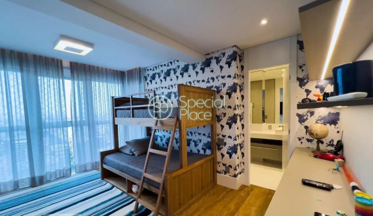 Imagem Apartamento com 2 Quartos à Venda, 350 m² em Vila Olimpia - São Paulo
