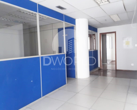 Imagem Sala Comercial para Alugar, 689 m² em Centro - São Caetano Do Sul Imagem Sala Comercial para Alugar, 689 m² em Centro - São Caetano Do Sul