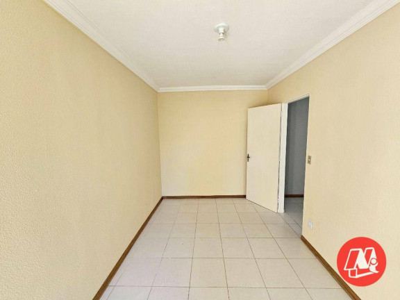 Imagem Apartamento com 1 Quarto à Venda, 37 m² em Cavalhada - Porto Alegre