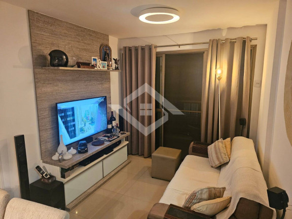 Imagem Apartamento com 2 Quartos à Venda, 67 m² em Barra Olímpica - Rio De Janeiro Imagem Apartamento com 2 Quartos à Venda, 67 m² em Barra Olímpica - Rio De Janeiro