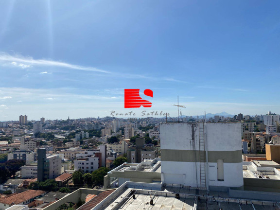 Imagem Apartamento com 2 Quartos à Venda, 86 m² em Calafate - Belo Horizonte