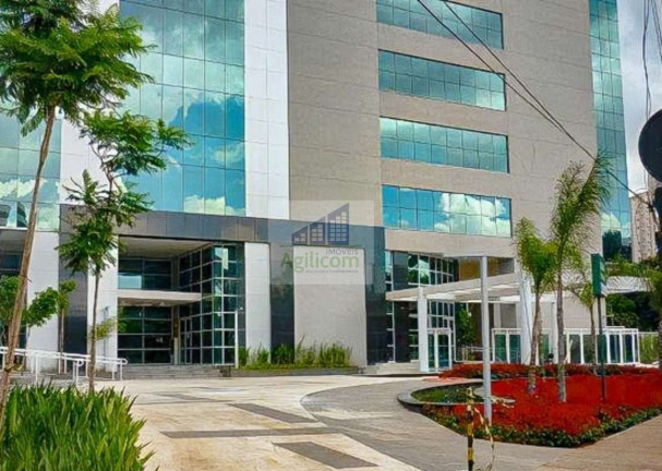 Imagem Imóvel Comercial à Venda, 43 m² em Chácara Santo Antônio (zona Sul) - São Paulo Imagem Imóvel Comercial à Venda, 43 m² em Chácara Santo Antônio (zona Sul) - São Paulo