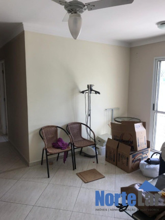 Imagem Apartamento com 2 Quartos à Venda, 48 m² em Vila Siqueira (zona Norte) - São Paulo Imagem Apartamento com 2 Quartos à Venda, 48 m² em Vila Siqueira (zona Norte) - São Paulo