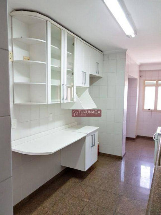 Imagem Apartamento com 3 Quartos à Venda, 92 m² em Tatuapé - São Paulo Imagem Apartamento com 3 Quartos à Venda, 92 m² em Tatuapé - São Paulo