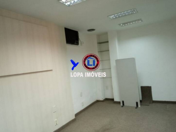 Imagem Apartamento com 1 Quarto à Venda, 61 m² em Centro - Rio De Janeiro