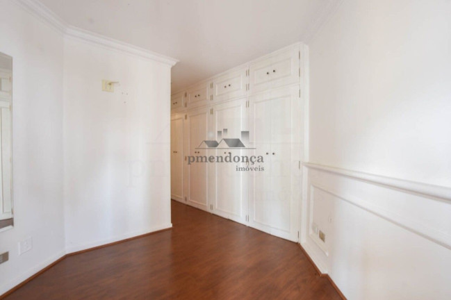 Imagem Apartamento com 3 Quartos à Venda, 111 m² em Sumaré - São Paulo