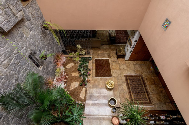 Imagem Casa com 4 Quartos à Venda,  em Butantã - São Paulo