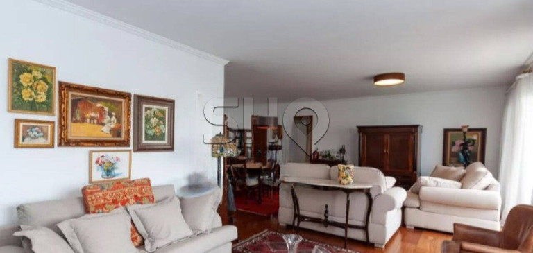 Imagem Apartamento com 3 Quartos à Venda, 220 m² em Vila Pompéia - São Paulo Imagem Apartamento com 3 Quartos à Venda, 220 m² em Vila Pompéia - São Paulo