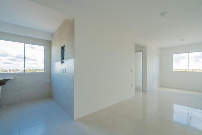 Imagem Apartamento com 2 Quartos à Venda, 55 m² em Parangaba - Fortaleza