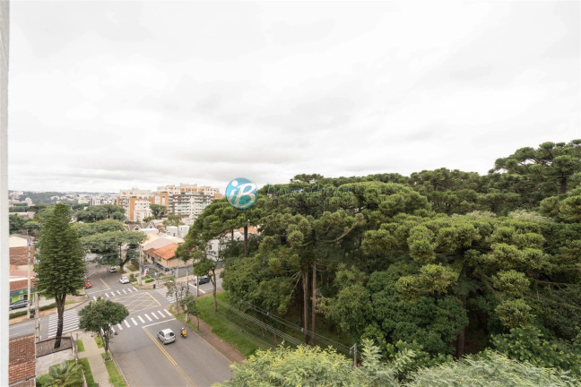 Imagem Cobertura com 2 Quartos à Venda, 183 m² em Boa Vista - Curitiba