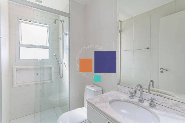 Imagem Apartamento com 3 Quartos à Venda, 171 m² em Vila Andrade - São Paulo