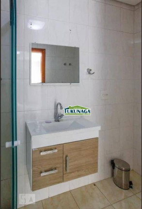 Imagem Apartamento com 2 Quartos à Venda, 58 m² em Jardim Flor Da Montanha - Guarulhos