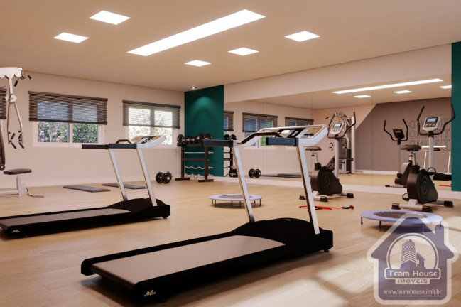 Imagem Apartamento com 2 Quartos à Venda, 47 m² em Fazenda Aya - Suzano