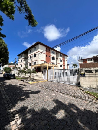 Imagem Apartamento com 3 Quartos à Venda, 77 m² em Nova Parnamirim - Parnamirim Imagem Apartamento com 3 Quartos à Venda, 77 m² em Nova Parnamirim - Parnamirim